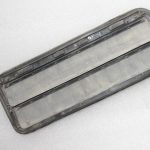 Ford Ranger P375 virsbūves ventilācijas režģis AB39-15280B62-AA, 1733798