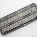 Ford Ranger P375 virsbūves ventilācijas režģis AB39-15280B62-AA, 1733798