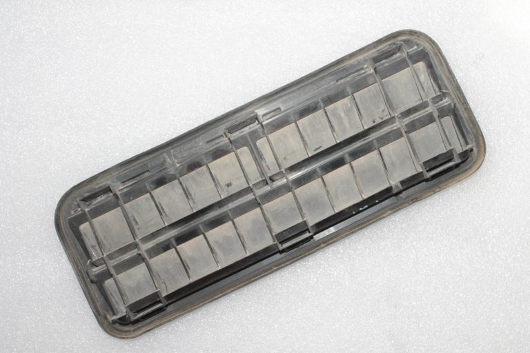 Ford Ranger P375 virsbūves ventilācijas režģis AB39-15280B62-AA, 1733798