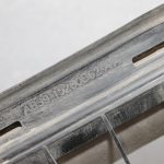 Ford Ranger P375 virsbūves ventilācijas režģis AB39-15280B62-AA, 1733798