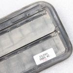 Ford Ranger P375 virsbūves ventilācijas režģis AB39-15280B62-AA, 1733798