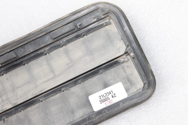Ford Ranger P375 virsbūves ventilācijas režģis AB39-15280B62-AA, 1733798