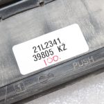 Ford Ranger P375 virsbūves ventilācijas režģis AB39-15280B62-AA, 1733798