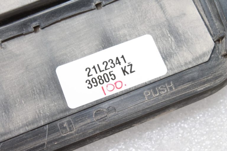 Ford Ranger P375 virsbūves ventilācijas režģis AB39-15280B62-AA, 1733798