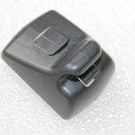 Oriģināls Ford Ranger P375 saules aizsarga turētājs melns EB3B-41041K16-AA3BMA