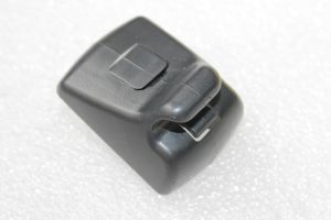Genuine Ford Ranger P375 Sun Visor Holder Black EB3B-41041K16-AA3BMA