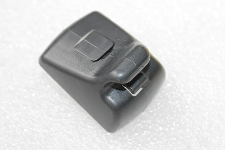 Oriģināls Ford Ranger P375 saules aizsarga turētājs melns EB3B-41041K16-AA3BMA