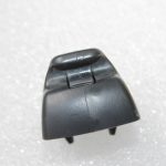 Oriģināls Ford Ranger P375 saules aizsarga turētājs melns EB3B-41041K16-AA3BMA