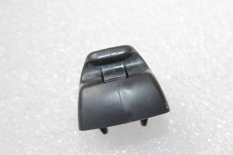 Oriģināls Ford Ranger P375 saules aizsarga turētājs melns EB3B-41041K16-AA3BMA