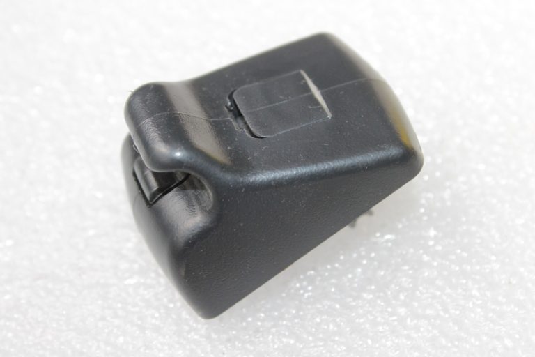 Oriģināls Ford Ranger P375 saules aizsarga turētājs melns EB3B-41041K16-AA3BMA