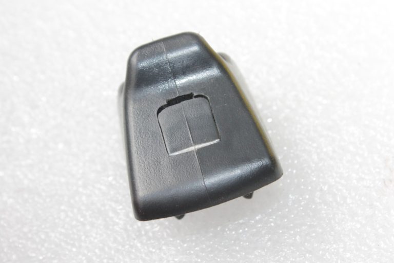 Oriģināls Ford Ranger P375 saules aizsarga turētājs melns EB3B-41041K16-AA3BMA