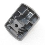 Oriģināls Ford Ranger P375 saules aizsarga turētājs melns EB3B-41041K16-AA3BMA