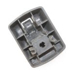 Oriģināls Ford Ranger P375 saules aizsarga turētājs melns EB3B-41041K16-AA3BMA