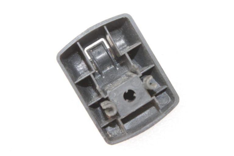 Oriģināls Ford Ranger P375 saules aizsarga turētājs melns EB3B-41041K16-AA3BMA