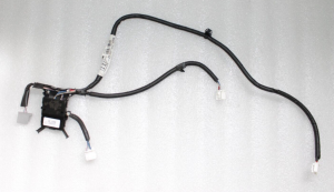 Toyota Avensis T27 Priekšējo kreiso sēdekļu elektroinstalācija 8219205110, 82192-05110