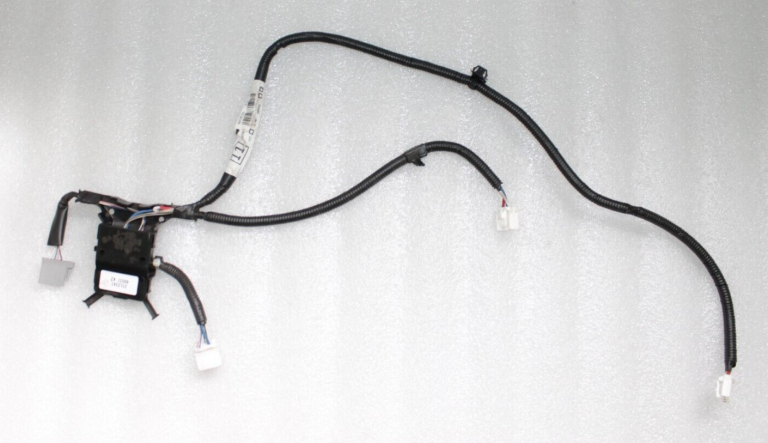 Toyota Avensis T27 Priekšējo kreiso sēdekļu elektroinstalācija 8219205110, 82192-05110
