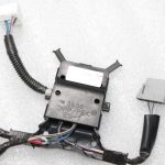 Toyota Avensis T27 Priekšējo kreiso sēdekļu elektroinstalācija 8219205110, 82192-05110