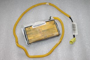 Toyota Avensis T27 Priekšējie kreisie sēdekļi Drošības modulis 7392005050, 73920-05050