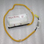 Toyota Avensis T27 Priekšējie kreisie sēdekļi Drošības modulis 7392005050, 73920-05050