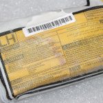 Toyota Avensis T27 Priekšējie kreisie sēdekļi Drošības modulis 7392005050, 73920-05050