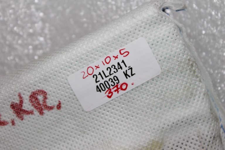 Toyota Avensis T27 Priekšējie kreisie sēdekļi Drošības modulis 7392005050, 73920-05050