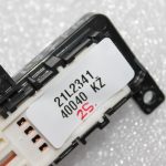 Toyota Avensis T27 Priekšējā kreisā sēdekļa atzveltnes slēdzis 8492005020C0