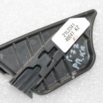 Toyota Avensis T27 Priekšējā kreisā sēdekļa atzveltnes regulēšanas svira 7252602080C0