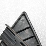 Toyota Avensis T27 Priekšējā kreisā sēdekļa atzveltnes regulēšanas svira 7252602080C0