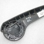 Toyota Avensis T27 Priekšējā kreisā sēdekļa atzveltnes regulēšanas svira 724940202030C0