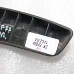 Toyota Avensis T27 Priekšējā kreisā sēdekļa atzveltnes regulēšanas svira 724940202030C0