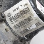 Dodge Caliber ABS sūknis P05105950AD, 5179 867AB, 5179867AB, 05105950AD