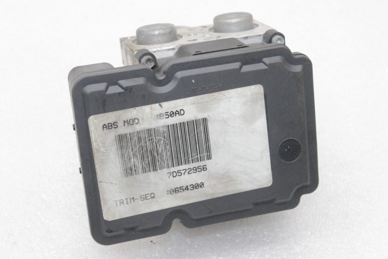 Dodge Caliber ABS sūknis P05105950AD, 5179 867AB, 5179867AB, 05105950AD