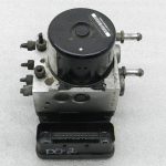 Dodge Caliber Oriģinālais ABS sūknis 5179867AB