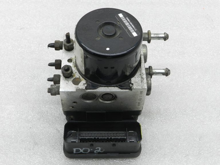 Dodge Caliber Oriģinālais ABS sūknis 5179867AB