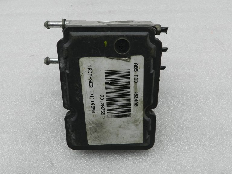 Dodge Caliber Oriģinālais ABS sūknis 5179867AB