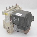 Isuzu Bighorn UB / Trooper II ABS sūknis 8-94374-855-6, 8943748556, 0265208011