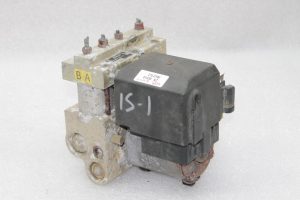 Isuzu Bighorn UB / Trooper II ABS sūknis 8-94374-855-6, 8943748556, 0265208011