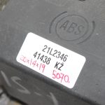 Isuzu Bighorn UB / Trooper II ABS sūknis 8-94374-855-6, 8943748556, 0265208011