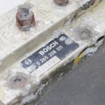 Isuzu Bighorn UB / Trooper II ABS sūknis 8-94374-855-6, 8943748556, 0265208011