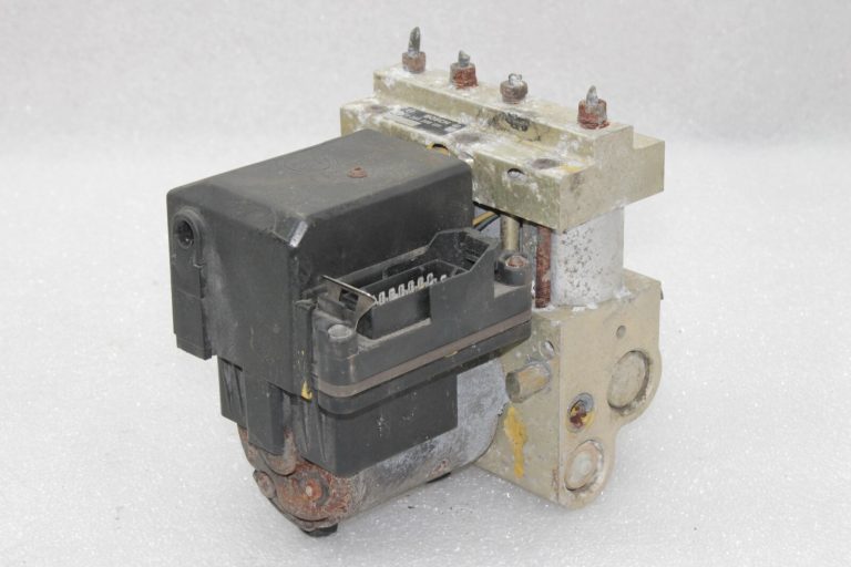 Isuzu Bighorn UB / Trooper II ABS sūknis 8-94374-855-6, 8943748556, 0265208011
