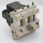 Isuzu Bighorn UB / Trooper II ABS sūknis 8-94374-855-6, 8943748556, 0265208011