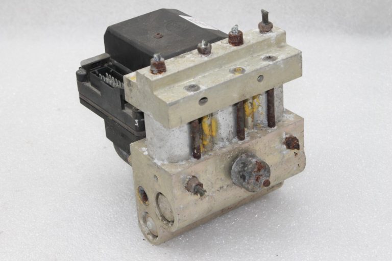 Isuzu Bighorn UB / Trooper II ABS sūknis 8-94374-855-6, 8943748556, 0265208011