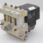 Isuzu Bighorn UB / Trooper II ABS sūknis 8-94374-855-6, 8943748556, 0265208011