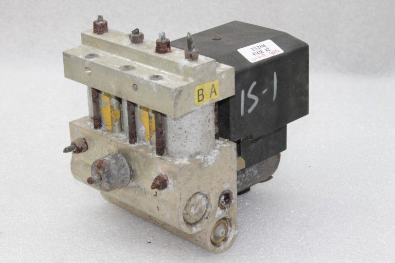 Isuzu Bighorn UB / Trooper II ABS sūknis 8-94374-855-6, 8943748556, 0265208011