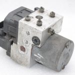 98-02 Isuzu Trooper II Opel Monterey B ABS sūknis 8-97175-052-0, 8971750520