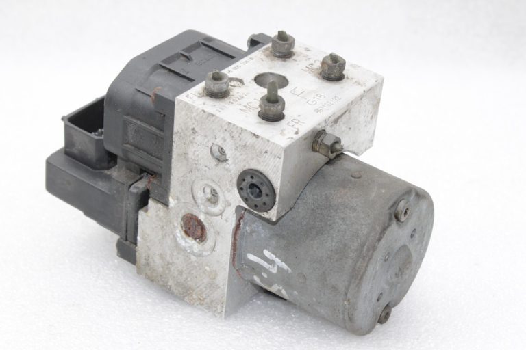 98-02 Isuzu Trooper II Opel Monterey B ABS sūknis 8-97175-052-0, 8971750520