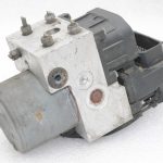 98-02 Isuzu Trooper II Opel Monterey B ABS sūknis 8-97175-052-0, 8971750520