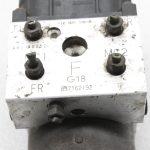 98-02 Isuzu Trooper II Opel Monterey B ABS sūknis 8-97175-052-0, 8971750520