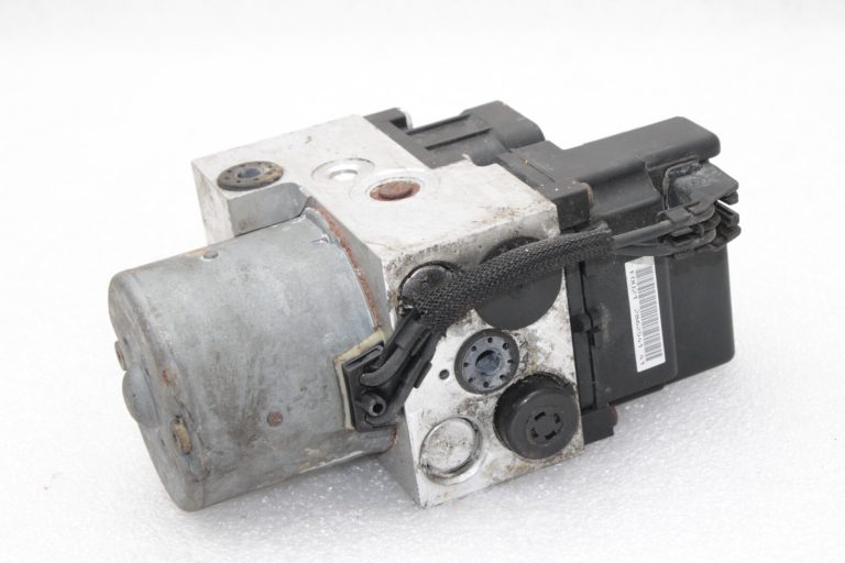 98-02 Isuzu Trooper II Opel Monterey B ABS sūknis 8-97175-052-0, 8971750520