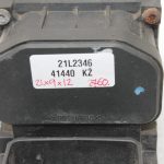 98-02 Isuzu Trooper II Opel Monterey B ABS sūknis 8-97175-052-0, 8971750520